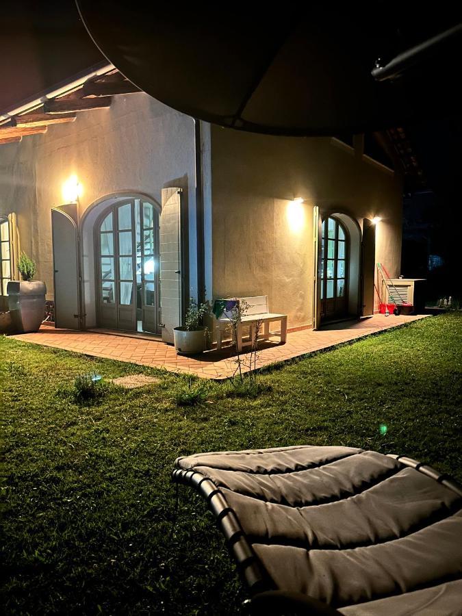 Villa Just Langhe Casa Barolo Novello Exterior foto