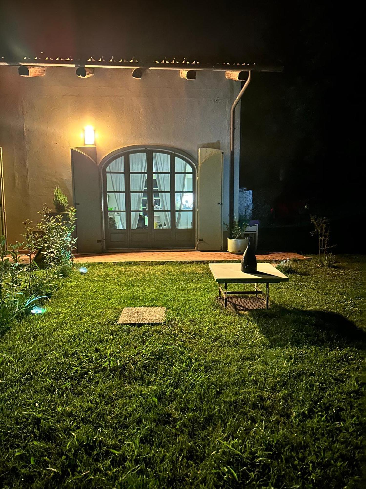 Villa Just Langhe Casa Barolo Novello Exterior foto