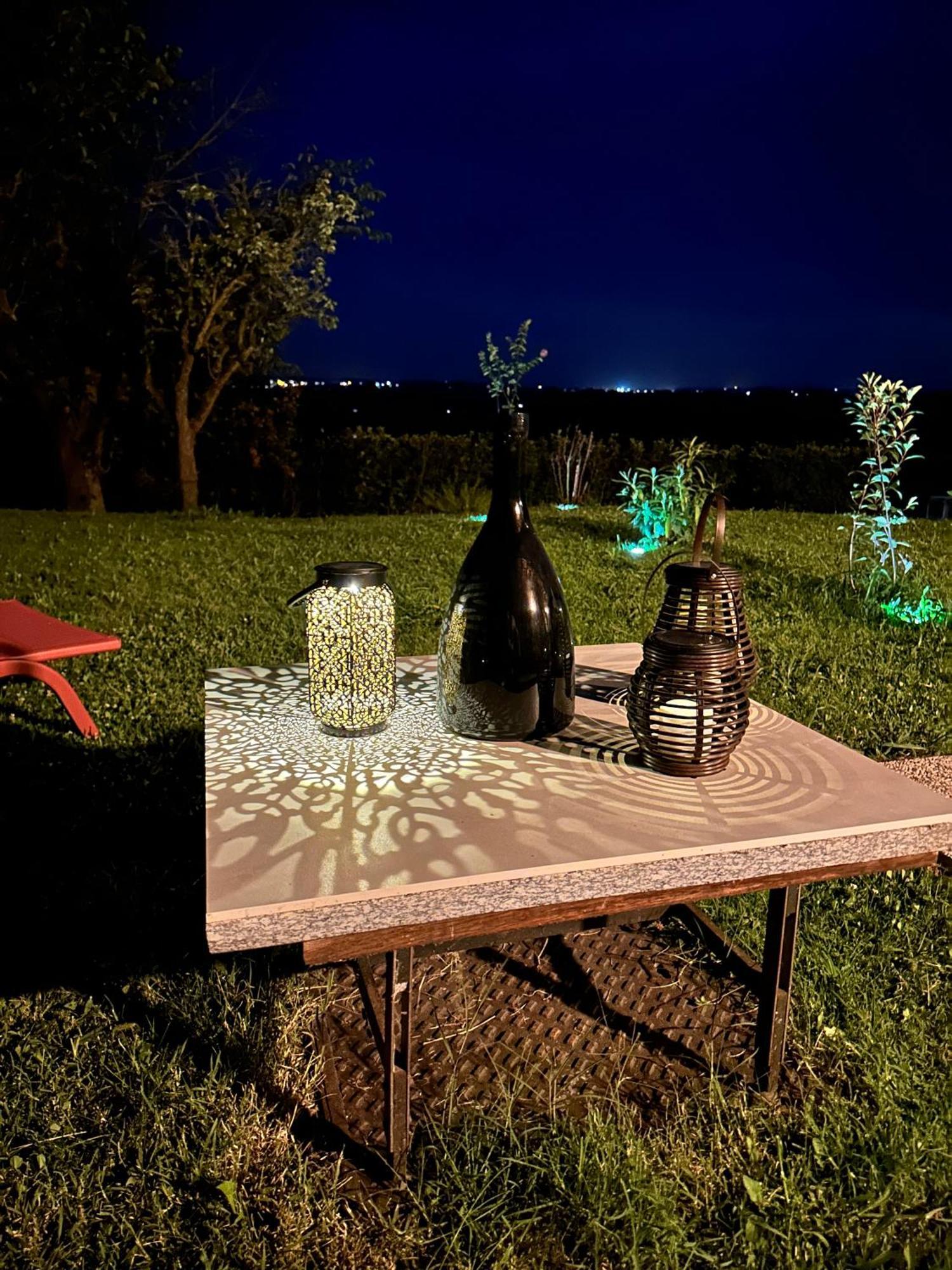 Villa Just Langhe Casa Barolo Novello Exterior foto